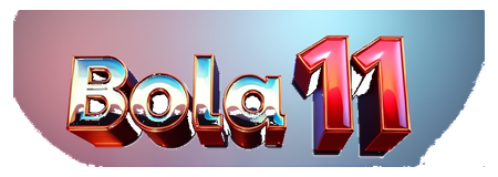 bola11 slot logo