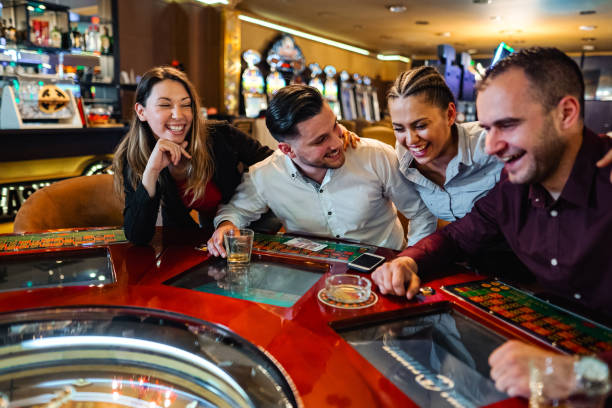 bola11 slot Bingo Rooms