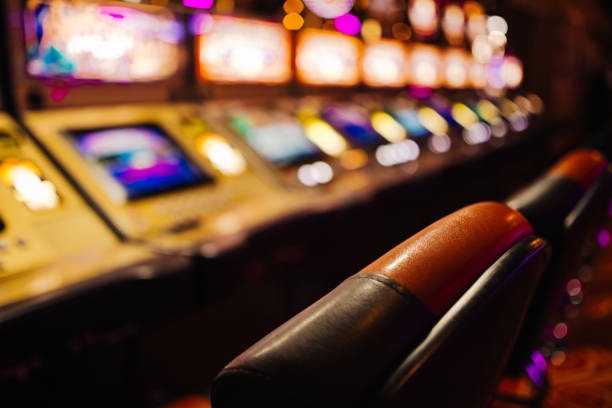 bola11 slot Arcade Games