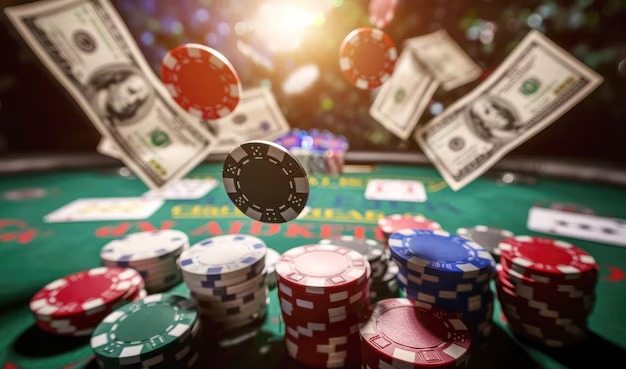 bola11 slot gaming platform