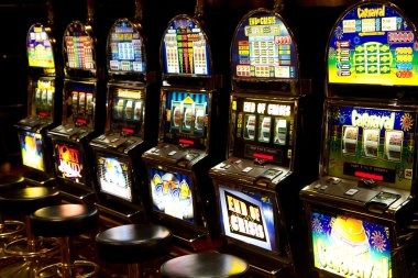 bola11 slot Slot Lobbies by Studio